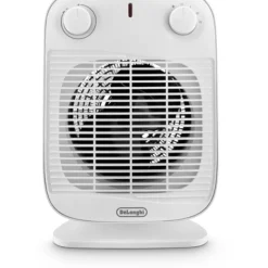 Brico Keramische Kachels & Blaasverwarming<De'Longhi Ventilatorkachel Hfs50A20 2000W