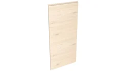 Deur Keukenkast Modulo Emy Hout 60X129,6Cm|Brico Best