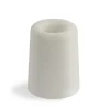 Brico Dubbelzijdige Tape-Deurbuffer 50X40Mm Wit
