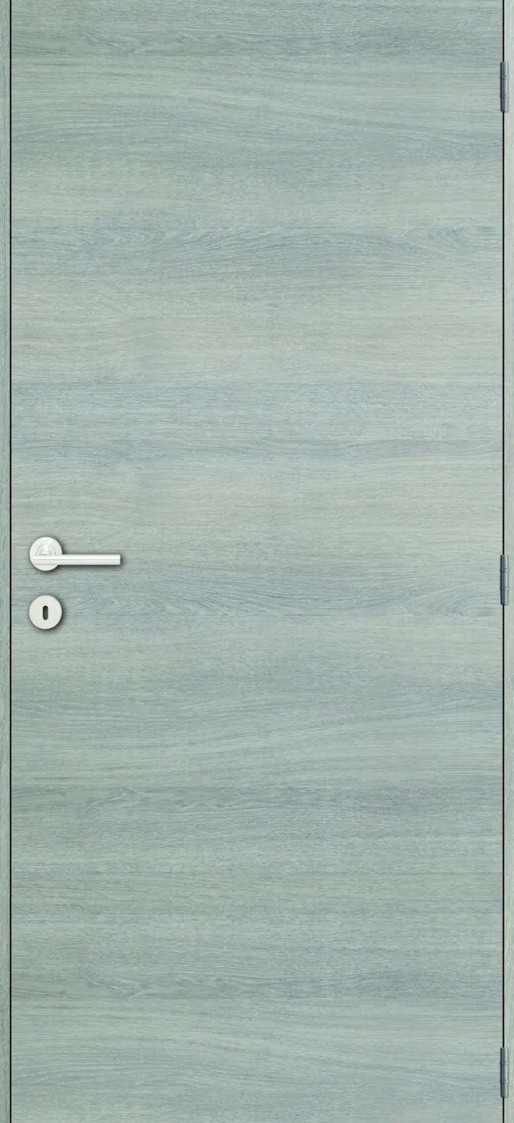 Brico Binnendeuren-Deurgeheel Concept Serie 61 Ardenne Oak 73X201.5Cm