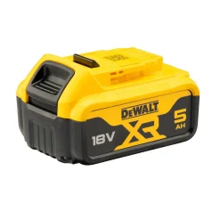 Dewalt Accu Dcb184-Xj Xr 18V 5Ah|Brico Clearance