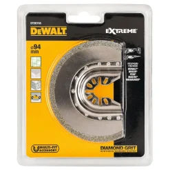 Dewalt Extreme Segmentzaagblad Dt20745-Qz Diamant|Brico Clearance