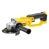 Dewalt Haakse Slijper Dcg412N 18V (Zonder Accu)|Brico Online