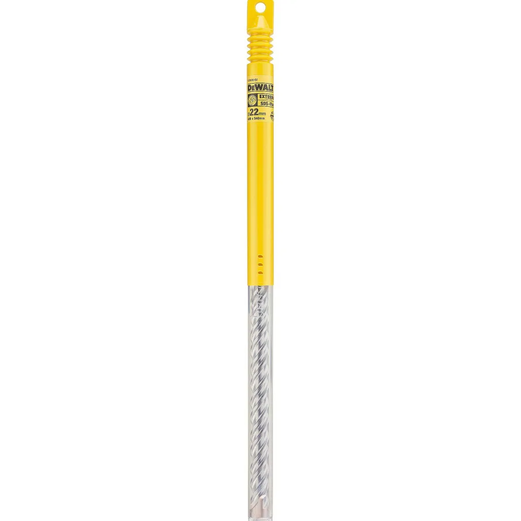 Dewalt Sds-Max Extreme™ Boor 22X400X540Mm|Brico Outlet
