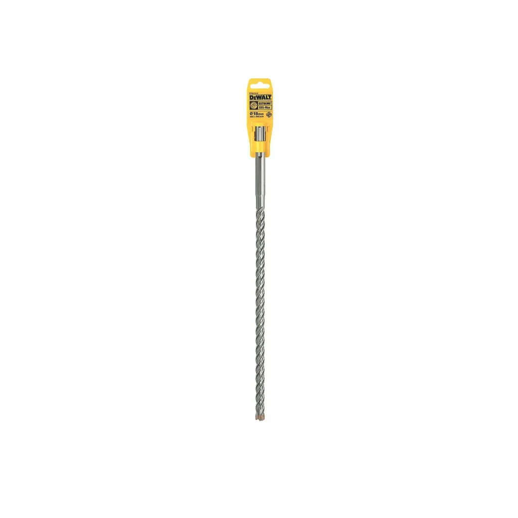Dewalt Sds-Max Extreme™ Boor 18X400X540Mm|Brico Discount