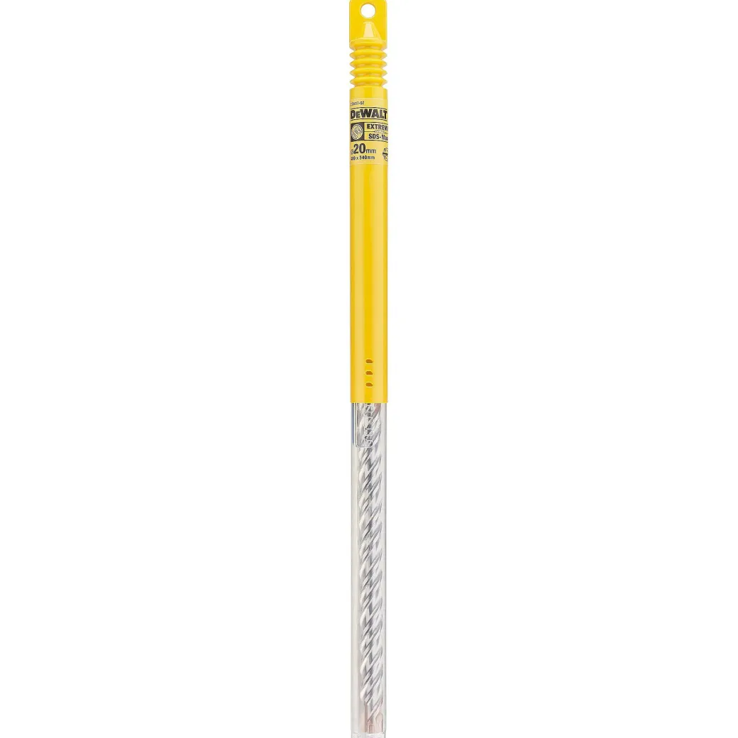 Dewalt Sds-Max Extreme™ Boor 20X400X540Mm|Brico Hot