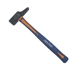 Dexter Gereedschapsset 108 Delig In Koffer|Brico Discount