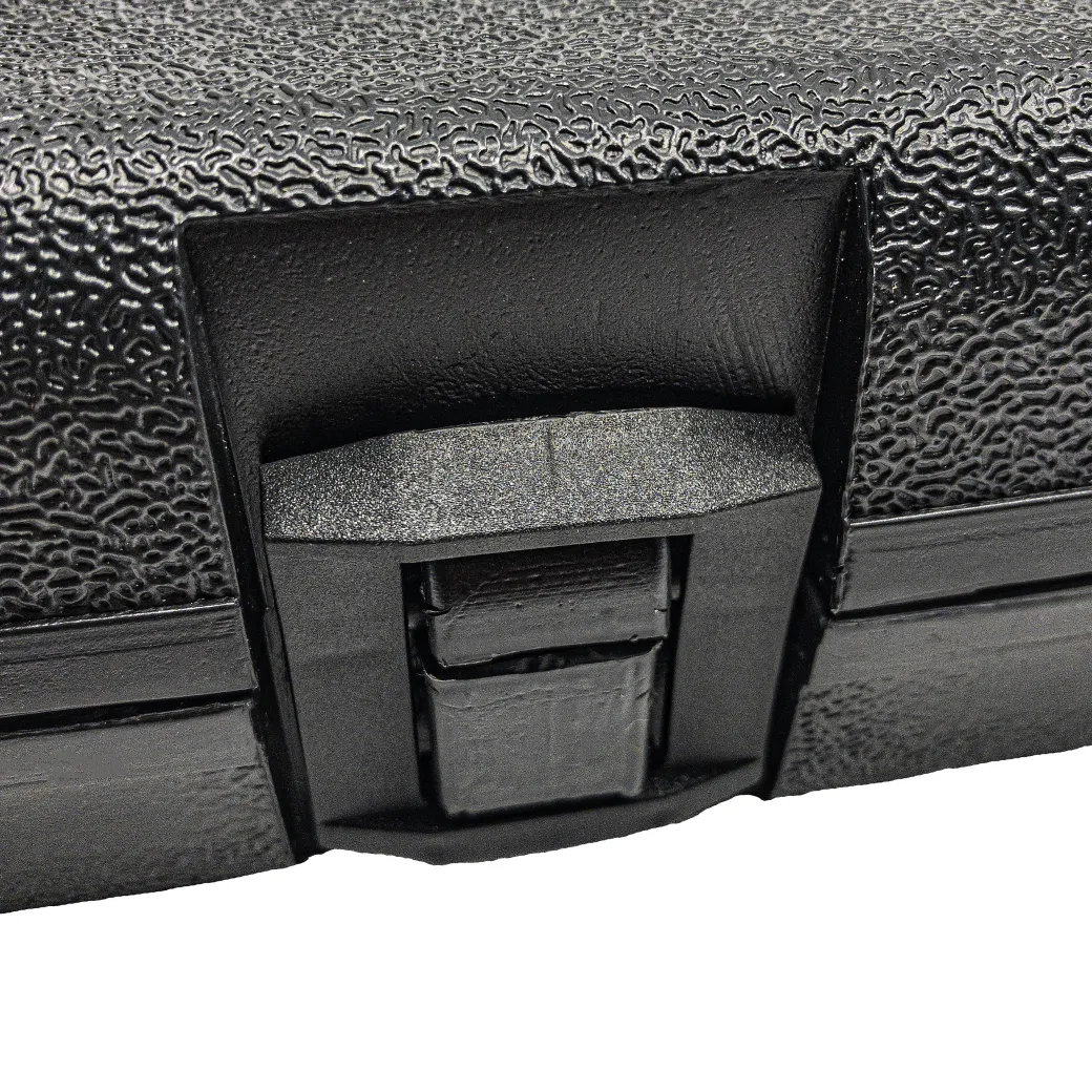 Dexter Gereedschapsset 108 Delig In Koffer|Brico Discount