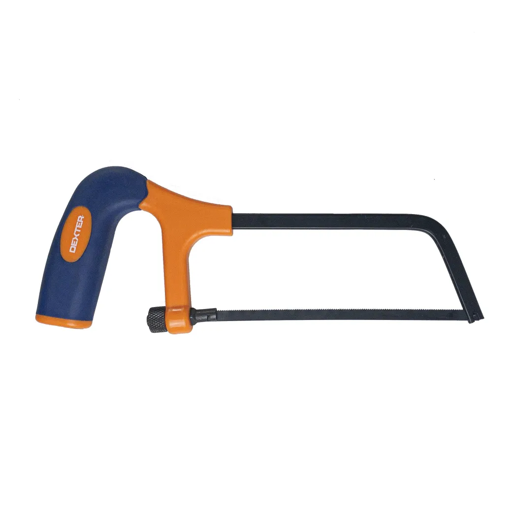 Dexter Gereedschapsset 75 Delig In Koffer|Brico Hot
