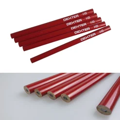 Dexter Gereedschapsset 75 Delig In Koffer|Brico Hot