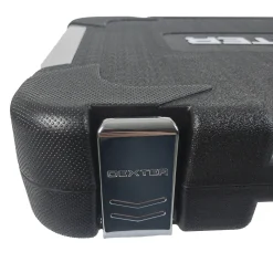 Dexter Gereedschapsset 75 Delig In Koffer|Brico Hot