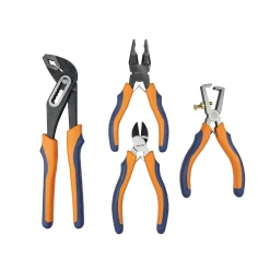 Dexter Gereedschapsset 75 Delig In Koffer|Brico Hot