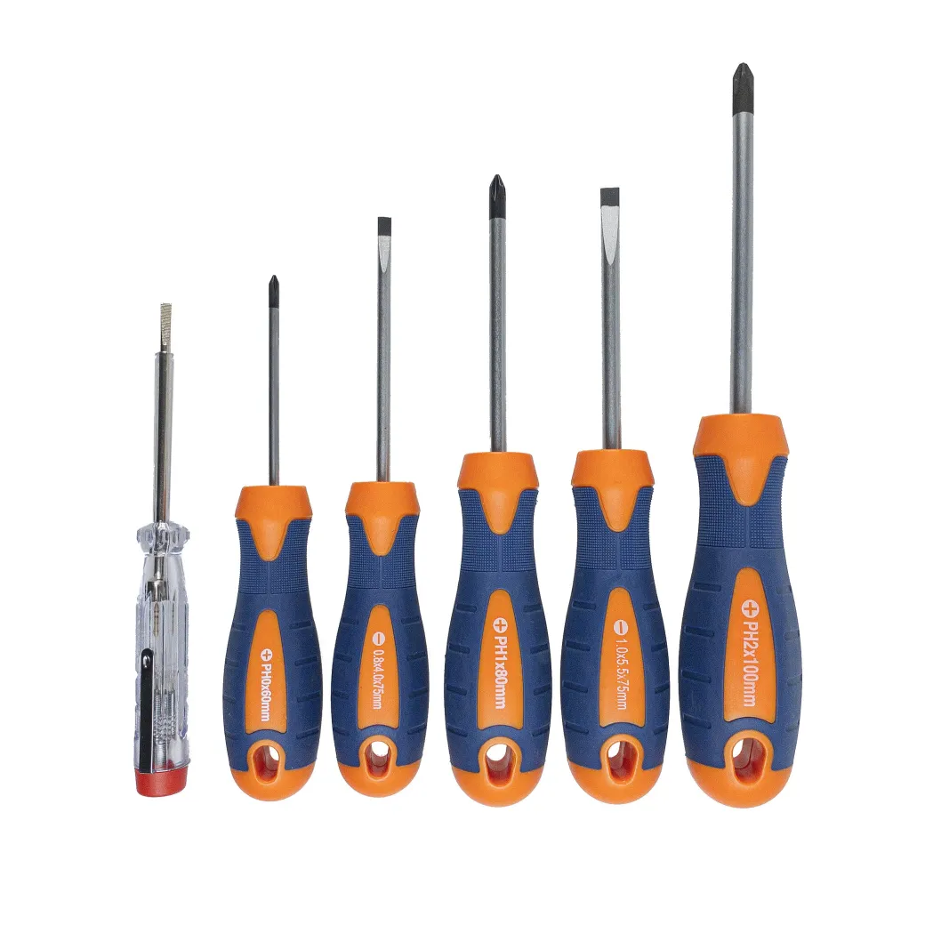 Dexter Gereedschapsset 75 Delig In Koffer|Brico Hot