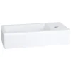 Differnz Fontein Ravo Keramiek Wit 38,5Cm|Brico Sale