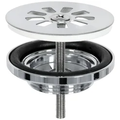 Differnz Ovale Small Fonteinset Natuursteen|Brico Discount