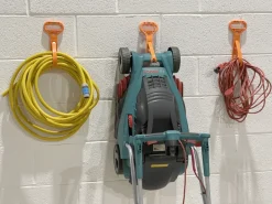 Brico Ophangsystemen-D-Line Handy Hanger-Steunriem