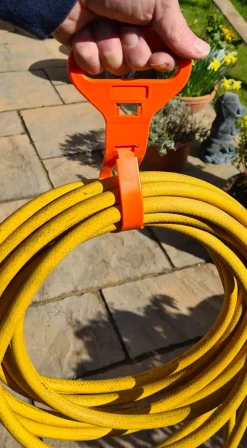 Brico Ophangsystemen-D-Line Handy Hanger-Steunriem