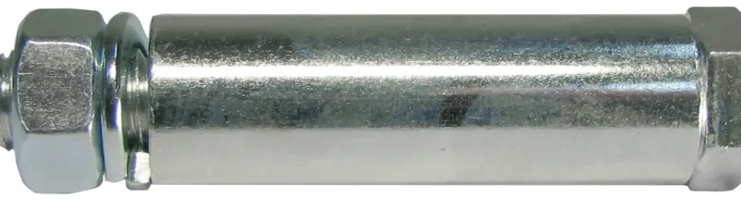 Brico Wielen-Dorner+Helmer Asaccessoire Voor Wiel 160-200Mm