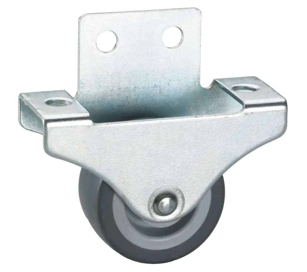Brico Wielen-Dorner+Helmer Meubelwiel 38X18X47Mm