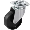 Brico Wielen-Dorner+Helmer Zwenkwiel Plastic O50Mm