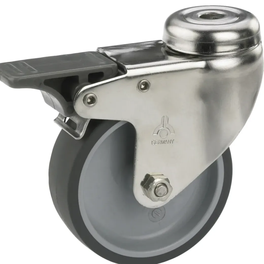 Brico Wielen-Dorner+Helmer Zwenkwiel Tpe O50Mm