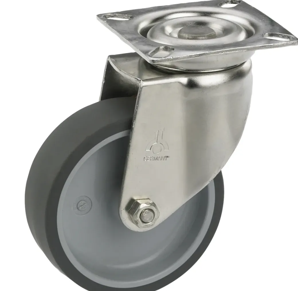 Brico Wielen-Dorner+Helmer Zwenkwiel Tpe O50Mm