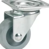 Brico Wielen-Dorner+Helmer Zwenkwiel Voor Meubels O45Mm