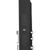 Douchepaneel + Thermostatische Mengkraan Essebagno Essekaska Rvs Zwart Mat|Brico Clearance