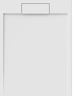 Douchetub Puretex 120X90 Wit|Brico Clearance