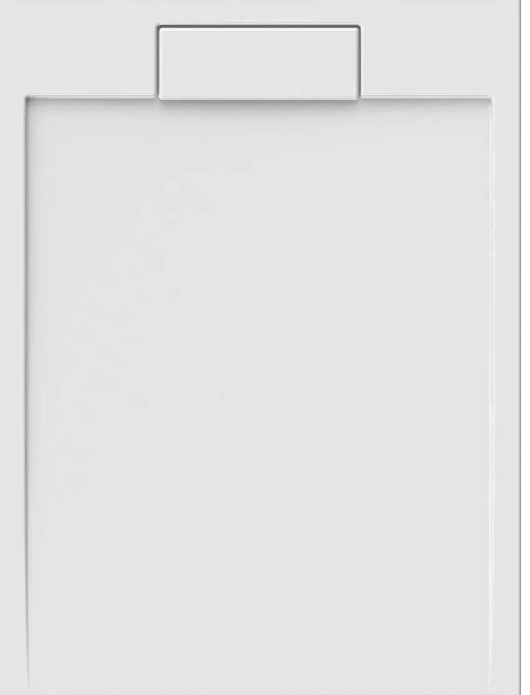 Douchetub Puretex 120X90 Wit|Brico Clearance