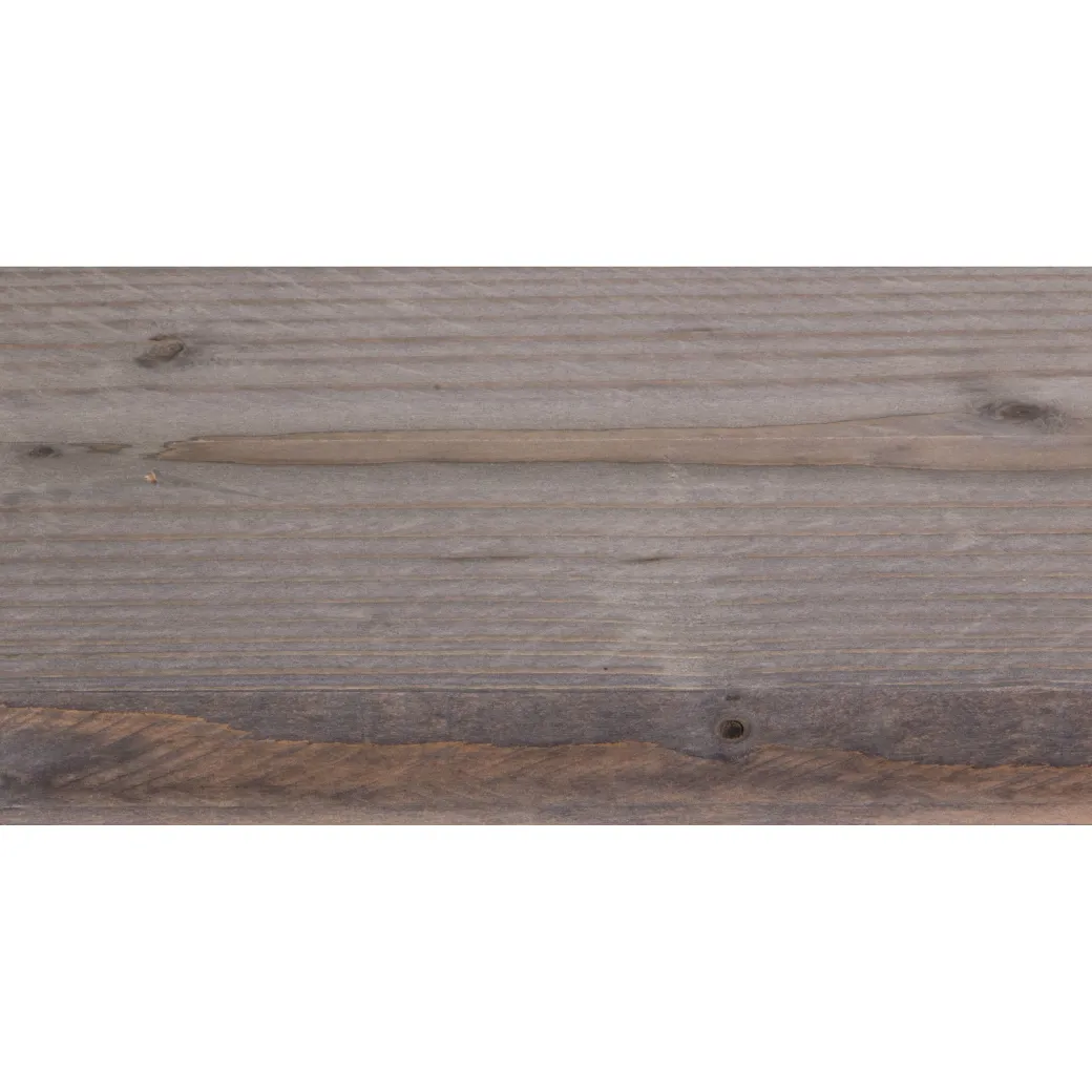 Douglas Grijs Relief 30X195Mm 250Cm|Brico