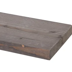 Douglas Grijs Relief 30X195Mm 250Cm|Brico