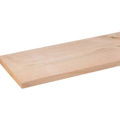 Douglas Plank Ruw 19X300Cm 22Mm|Brico Best