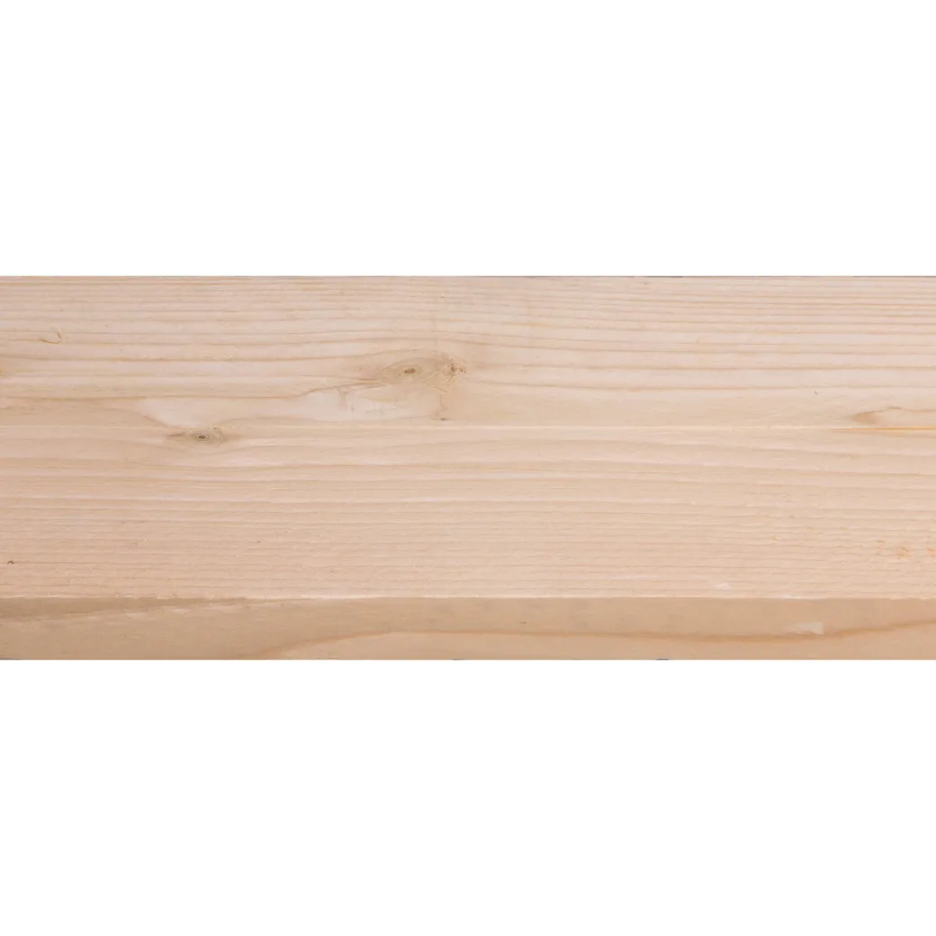 Douglas Plank Ruw 19X300Cm 22Mm|Brico Best