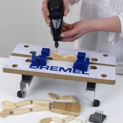 Dremel Borenset 628 – 7 Stuks|Brico Discount