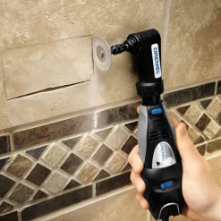 Dremel Diamantslijpschijf S545Jb 38Mm|Brico Hot