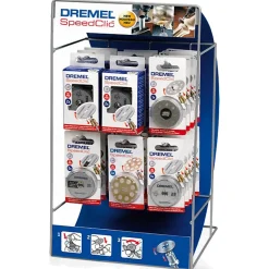 Dremel Diamantslijpschijf S545Jb 38Mm|Brico Hot