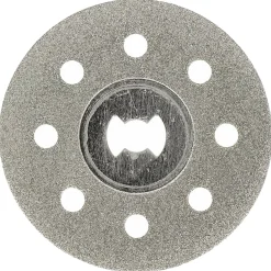 Dremel Diamantslijpschijf S545Jb 38Mm|Brico Hot