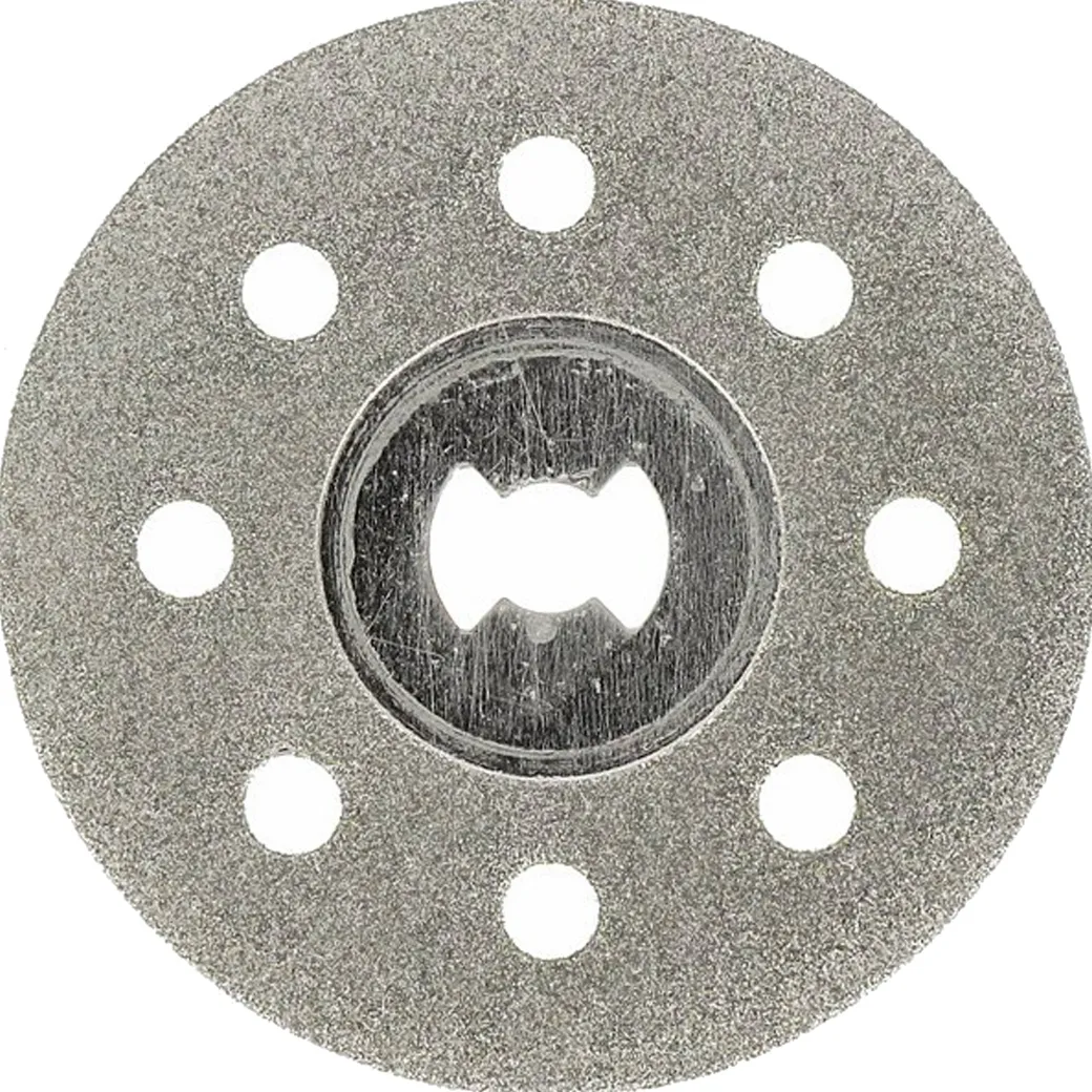 Dremel Diamantslijpschijf S545Jb 38Mm|Brico Hot