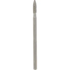 Dremel Diamantstift 7144Ja 2,4Mm|Brico Online