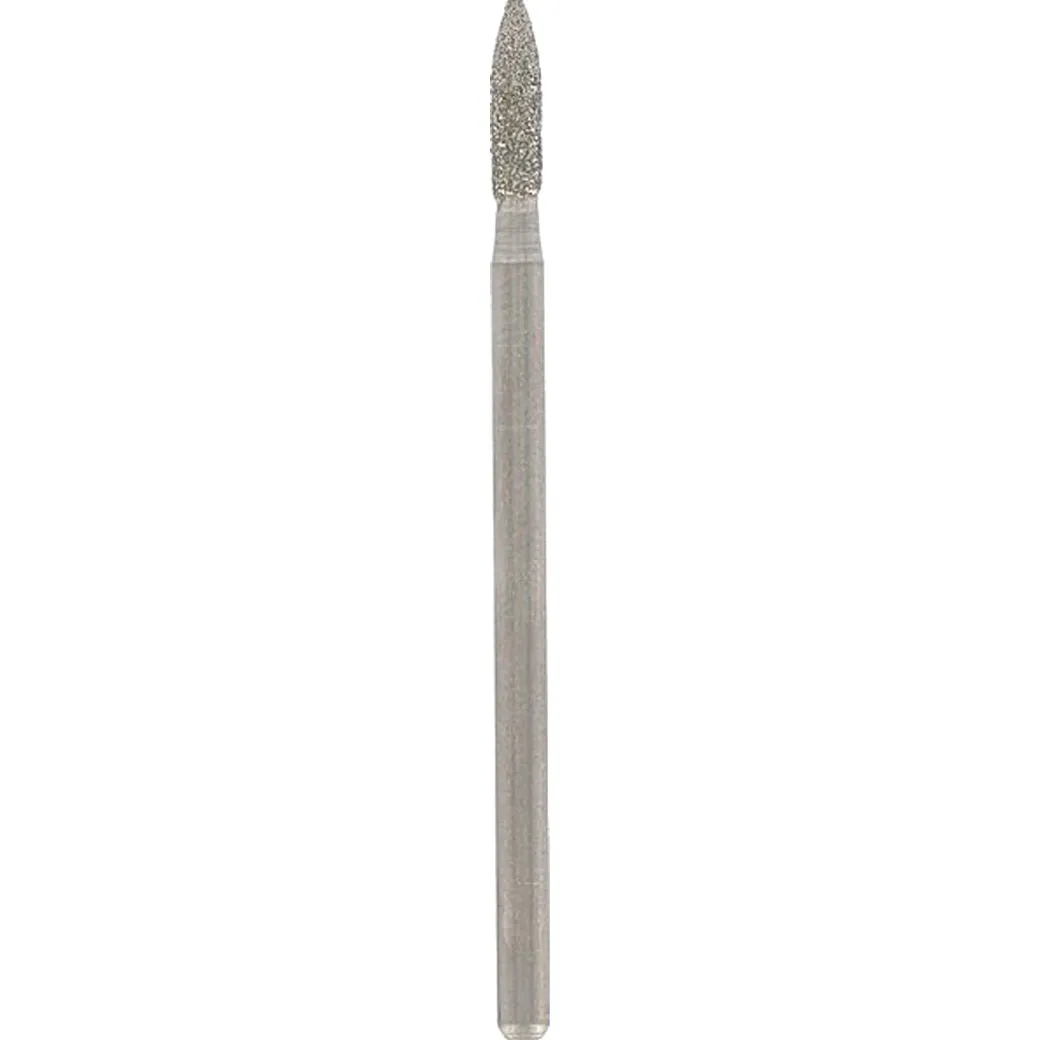 Dremel Diamantstift 7144Ja 2,4Mm|Brico Online
