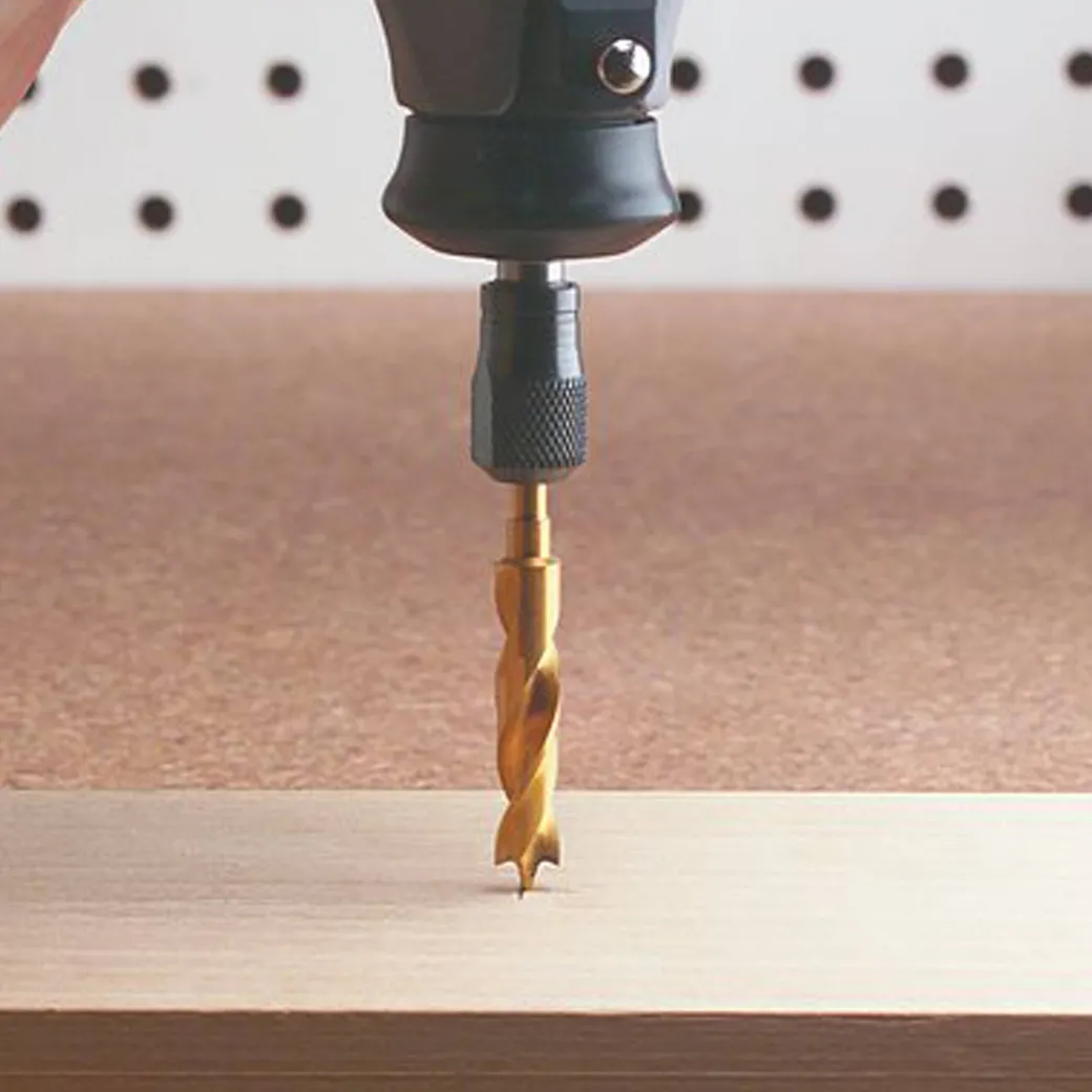Dremel Houtborenset 636Ja – 4 Stuks|Brico Outlet