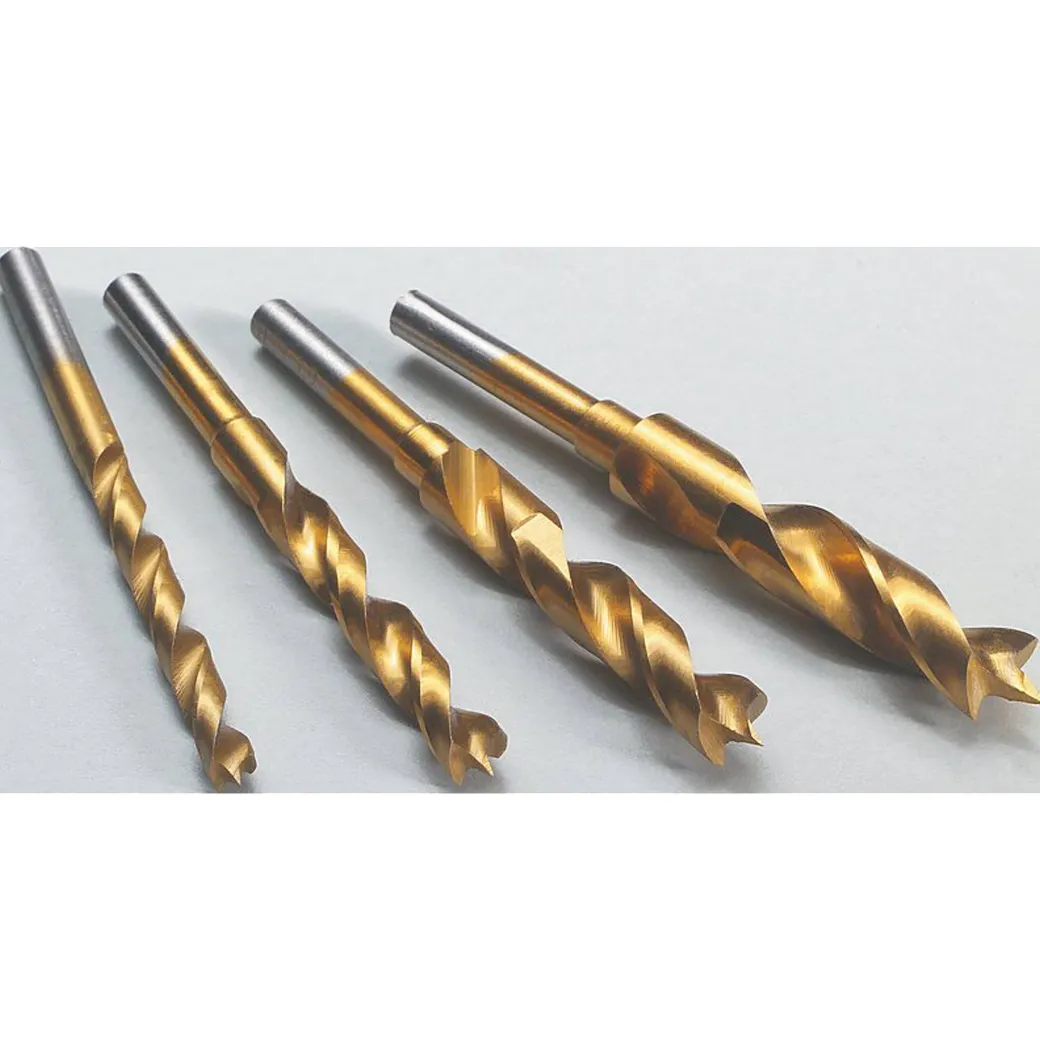 Dremel Houtborenset 636Ja – 4 Stuks|Brico Outlet
