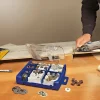 Dremel Multifunctionele Accessoireset E725Ja – 70 Stuks|Brico Hot