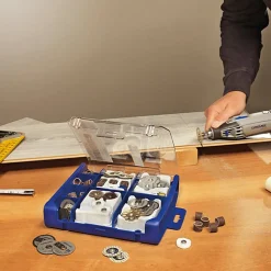 Dremel Multifunctionele Accessoireset E725Ja – 70 Stuks|Brico Hot