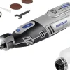Dremel Multigereedschap 8220Ja + 5 Accessoires|Brico