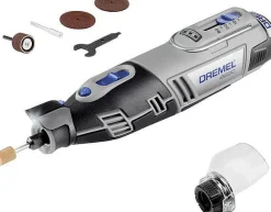 Dremel Multigereedschap 8220Ja + 5 Accessoires|Brico