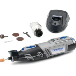 Dremel Multigereedschap 8220Ja + 5 Accessoires|Brico