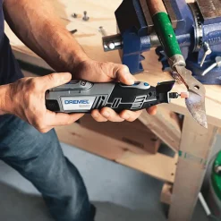 Dremel Multigereedschap 8220Ja + 5 Accessoires|Brico