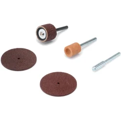 Dremel Multigereedschap 8220Ja + 5 Accessoires|Brico